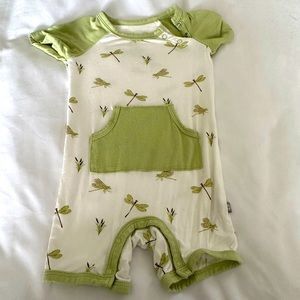 Kyte dragonfly shortall 6-12m